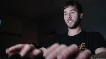 Alwayzhigh  13-11-2021 video amateur